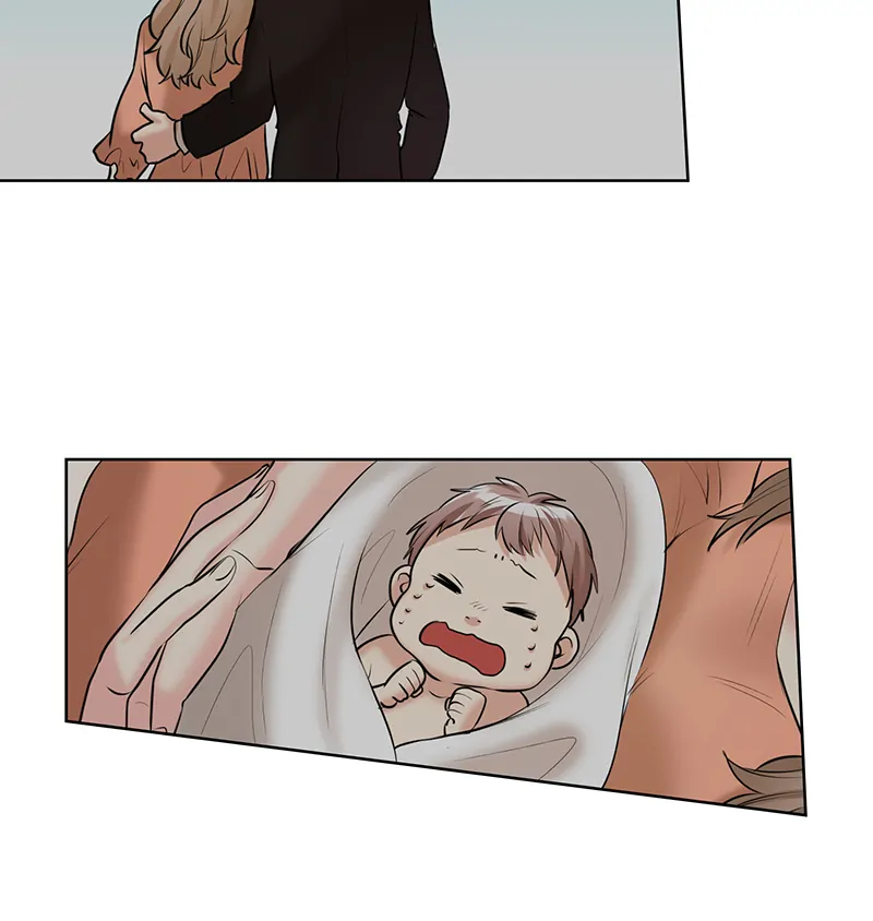 The Pompous Celebrity and His Exclusive High School Girl Chapter 57 - page 43