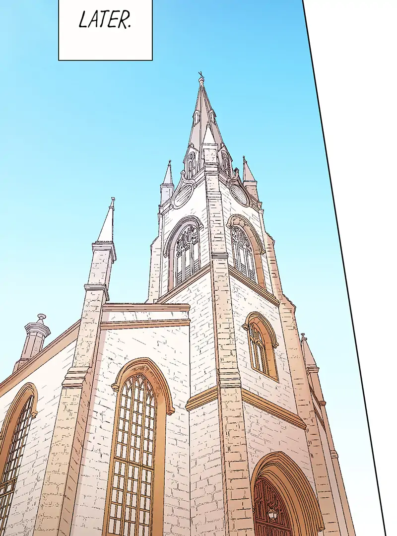 The Pompous Celebrity and His Exclusive High School Girl Chapter 57 - page 47