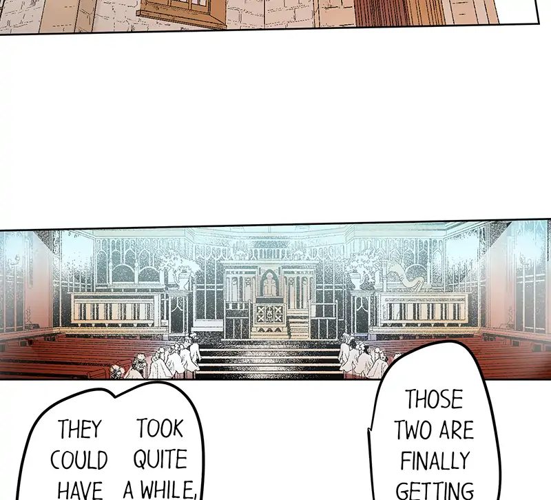 The Pompous Celebrity and His Exclusive High School Girl Chapter 57 - page 48