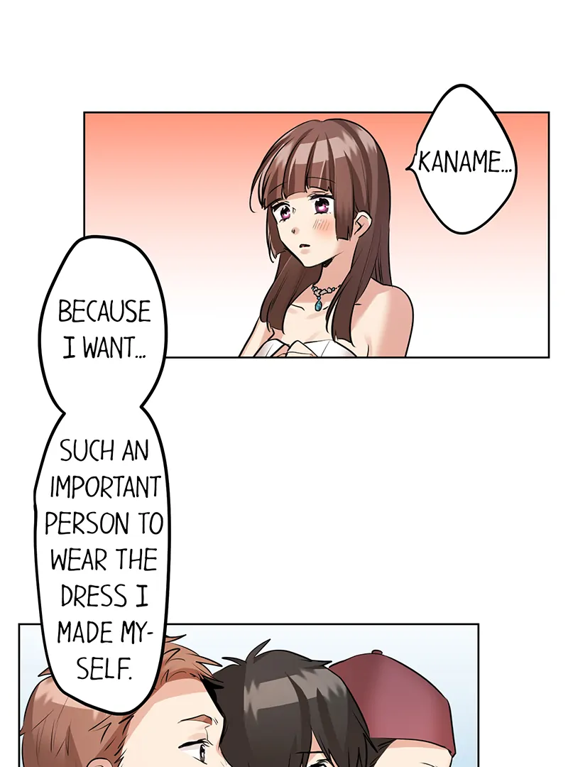 The Pompous Celebrity and His Exclusive High School Girl Chapter 57 - page 4