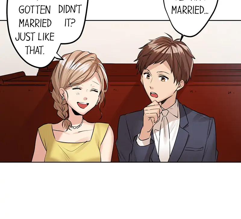 The Pompous Celebrity and His Exclusive High School Girl Chapter 57 - page 49