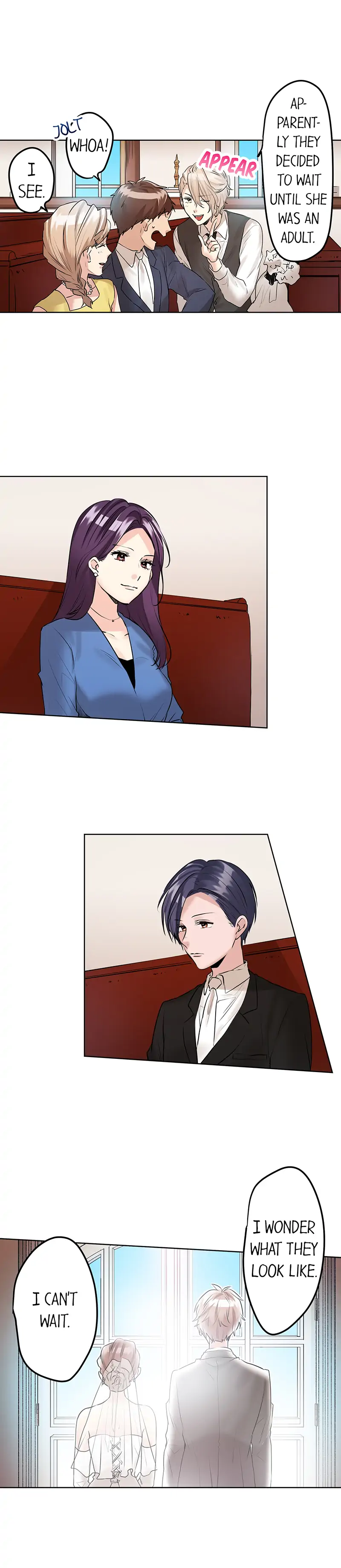 The Pompous Celebrity and His Exclusive High School Girl Chapter 57 - page 50