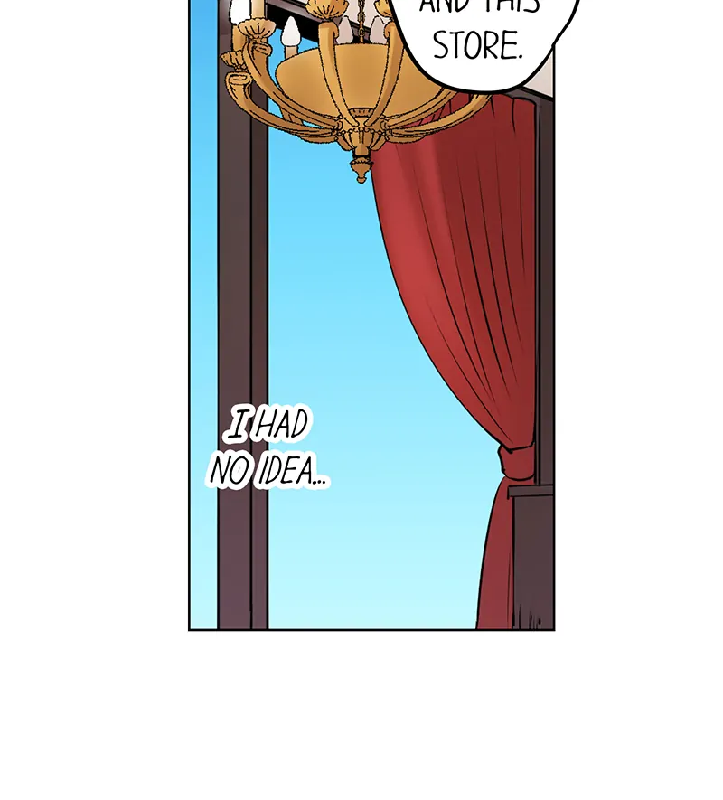 The Pompous Celebrity and His Exclusive High School Girl Chapter 57 - page 6