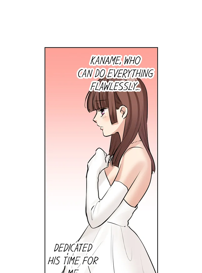 The Pompous Celebrity and His Exclusive High School Girl Chapter 57 - page 7