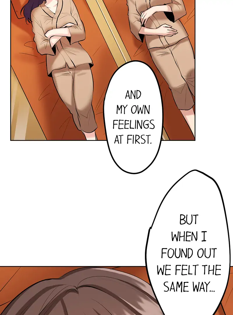 The Pompous Celebrity and His Exclusive High School Girl Chapter 58 - page 11