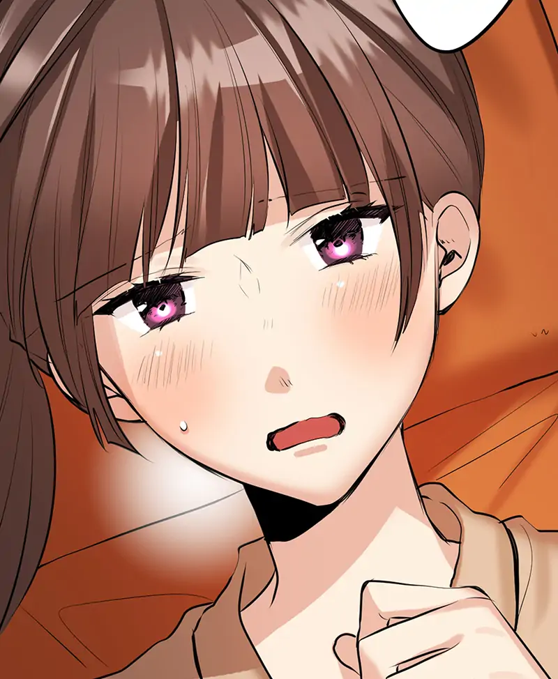 The Pompous Celebrity and His Exclusive High School Girl Chapter 58 - page 12