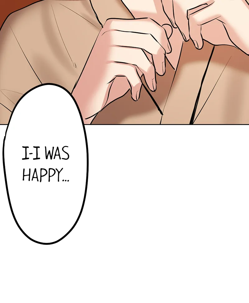 The Pompous Celebrity and His Exclusive High School Girl Chapter 58 - page 13