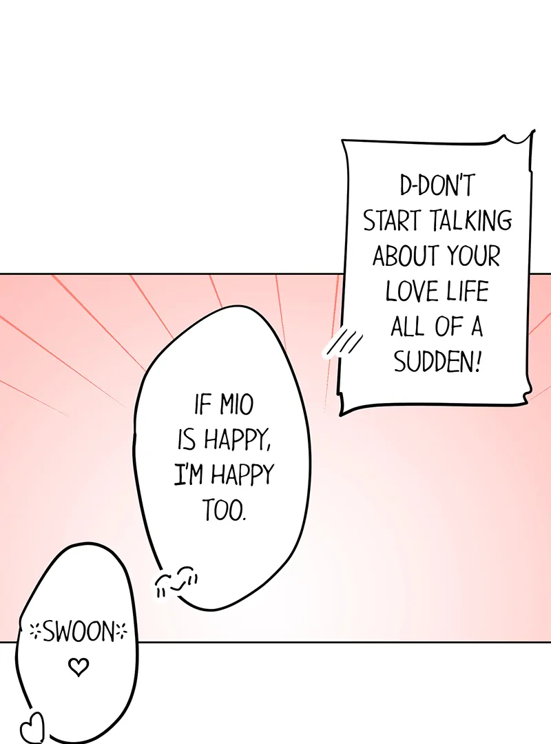 The Pompous Celebrity and His Exclusive High School Girl Chapter 58 - page 14
