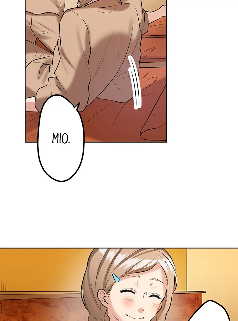 The Pompous Celebrity and His Exclusive High School Girl Chapter 58 - page 22