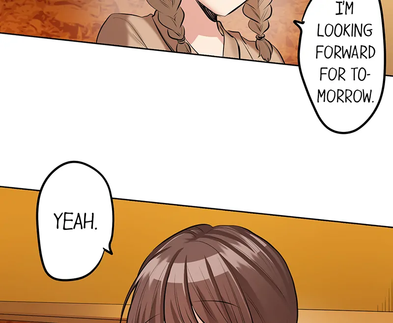 The Pompous Celebrity and His Exclusive High School Girl Chapter 58 - page 23