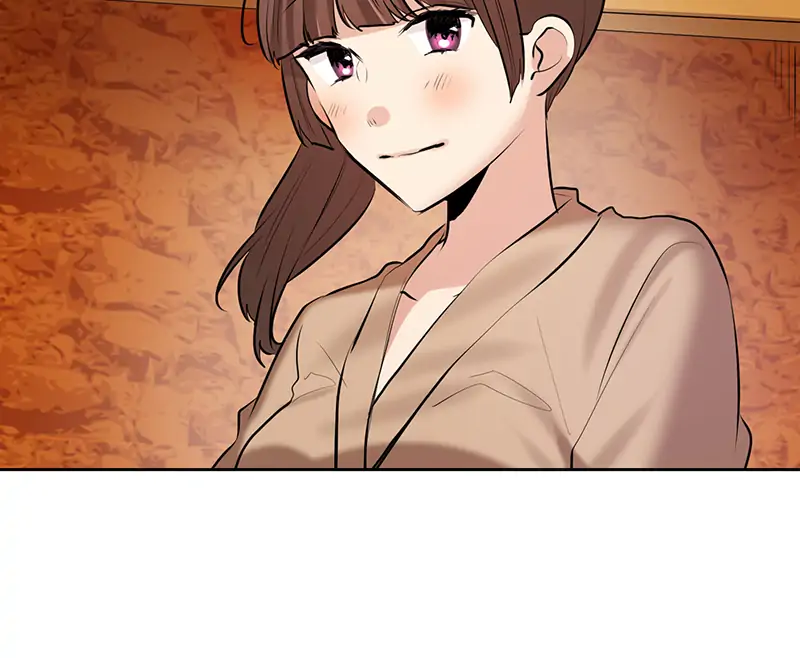 The Pompous Celebrity and His Exclusive High School Girl Chapter 58 - page 24