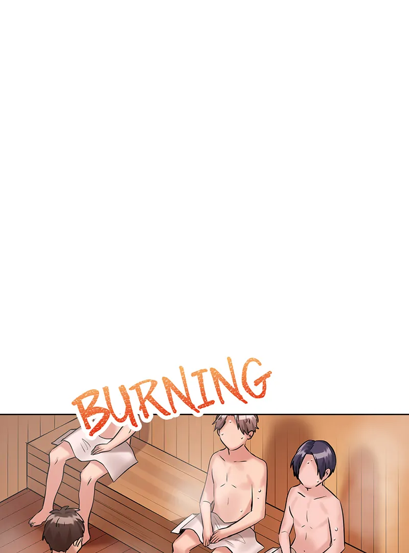 The Pompous Celebrity and His Exclusive High School Girl Chapter 58 - page 25