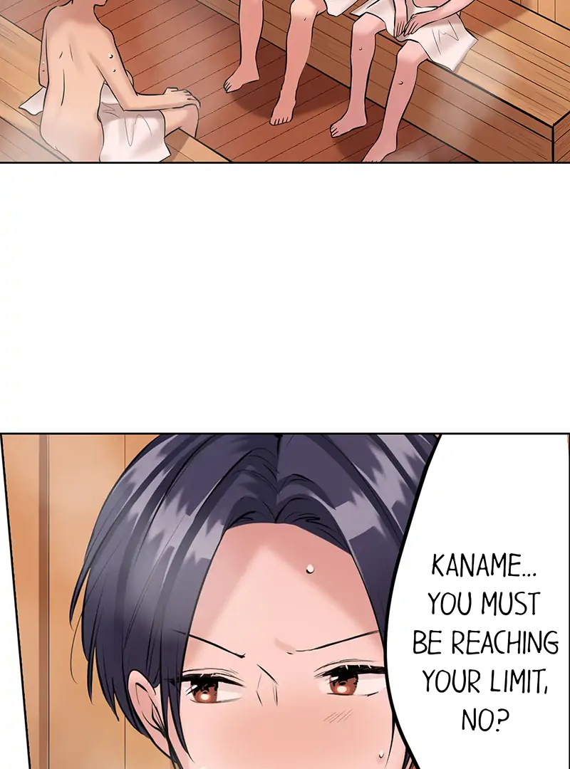The Pompous Celebrity and His Exclusive High School Girl Chapter 58 - page 26