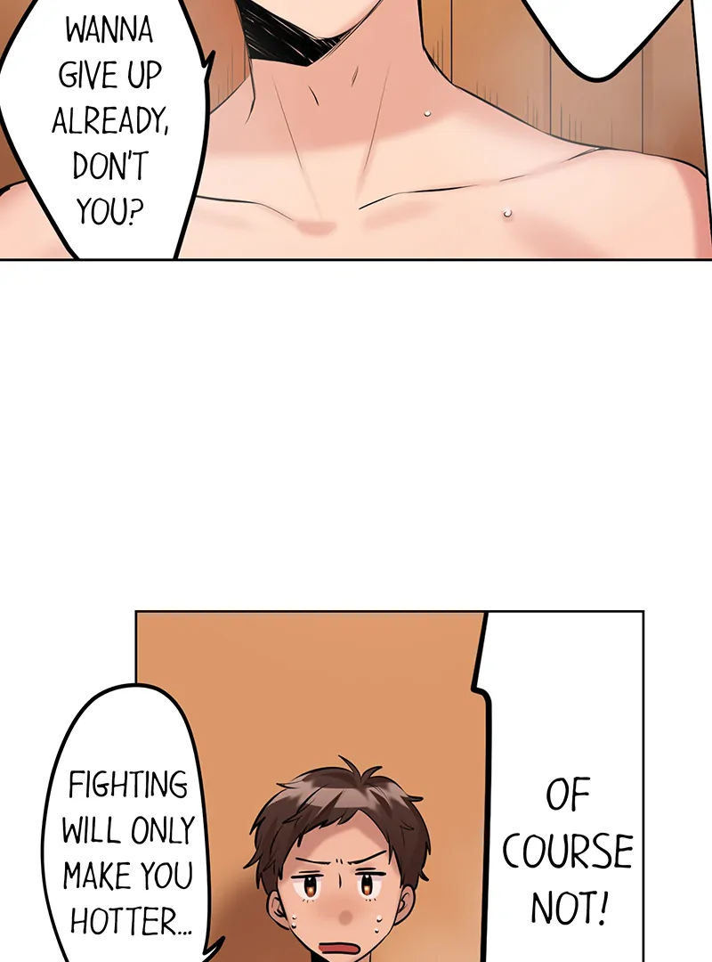 The Pompous Celebrity and His Exclusive High School Girl Chapter 58 - page 28