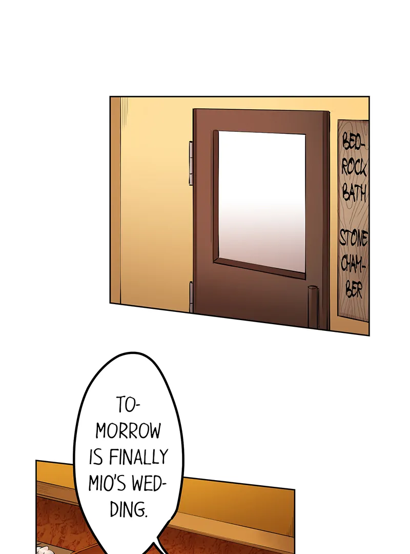 The Pompous Celebrity and His Exclusive High School Girl Chapter 58 - page 2
