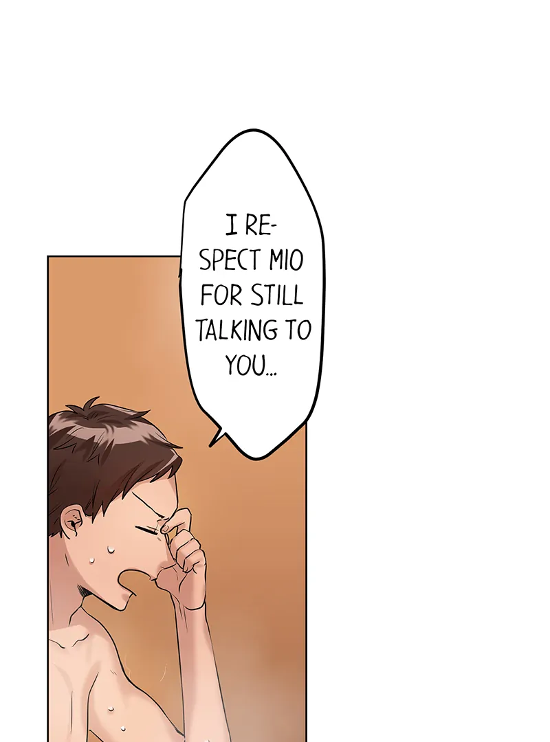 The Pompous Celebrity and His Exclusive High School Girl Chapter 58 - page 31