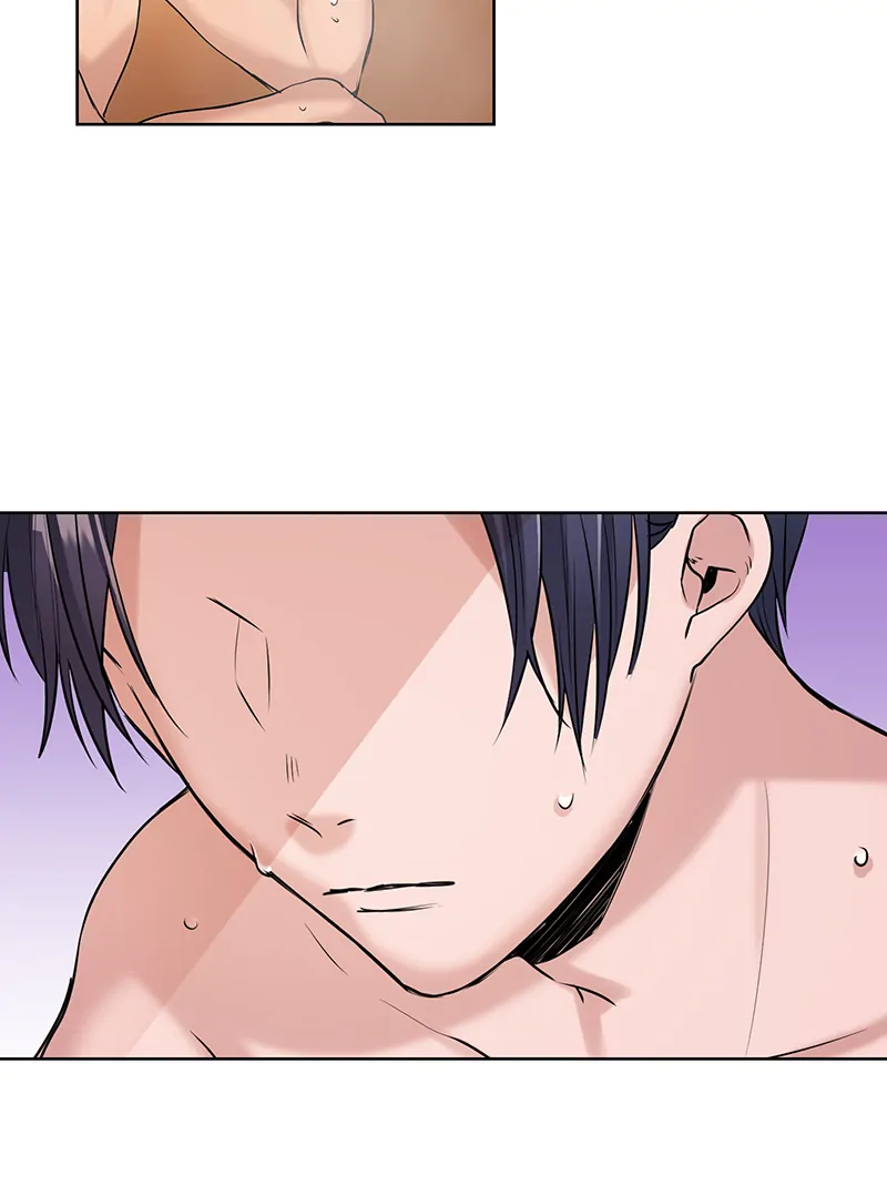The Pompous Celebrity and His Exclusive High School Girl Chapter 58 - page 32