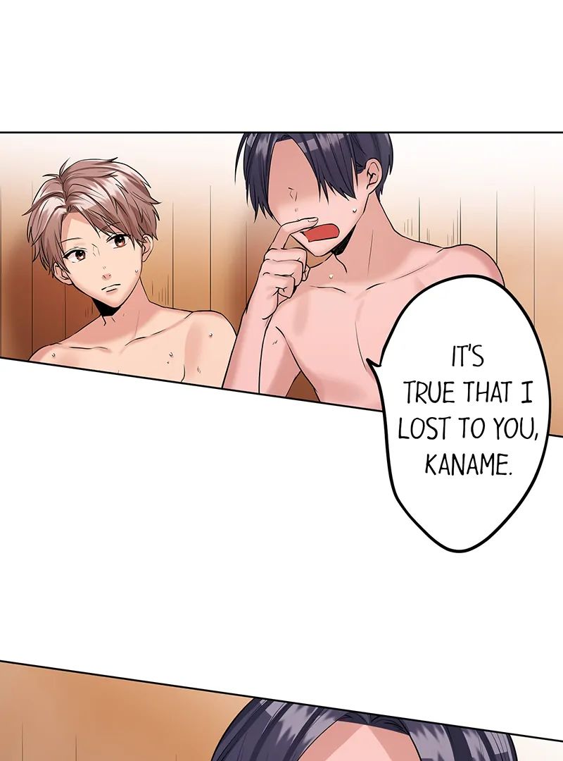 The Pompous Celebrity and His Exclusive High School Girl Chapter 58 - page 35