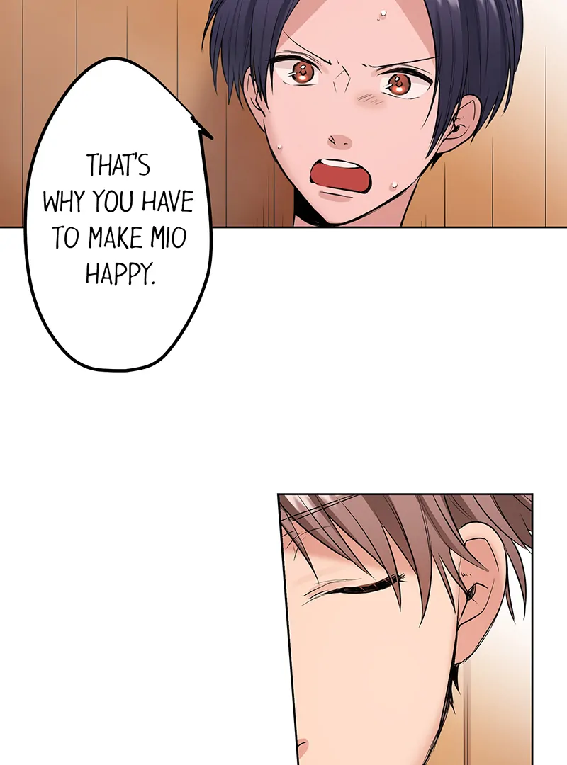 The Pompous Celebrity and His Exclusive High School Girl Chapter 58 - page 36