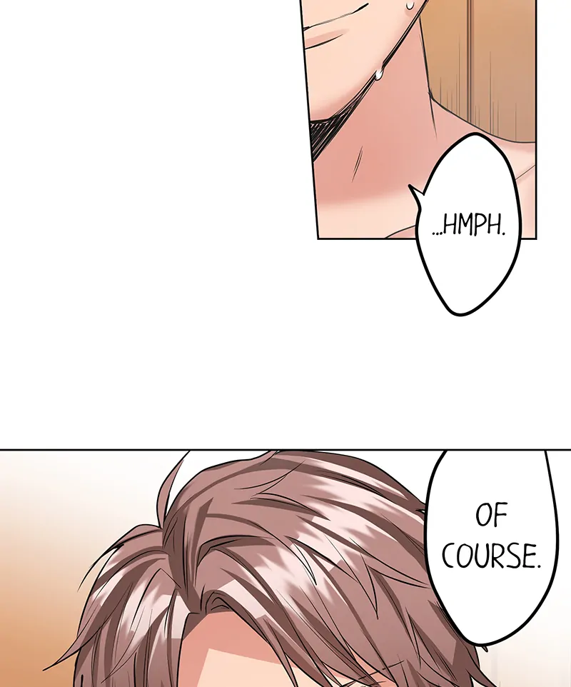 The Pompous Celebrity and His Exclusive High School Girl Chapter 58 - page 37