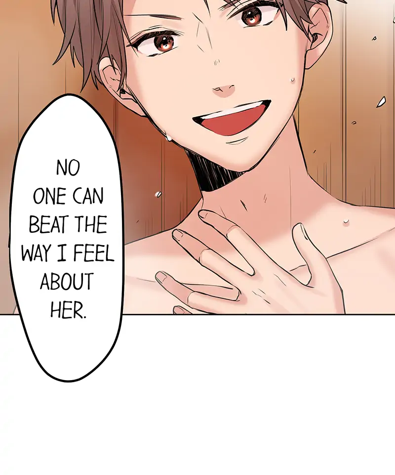 The Pompous Celebrity and His Exclusive High School Girl Chapter 58 - page 38