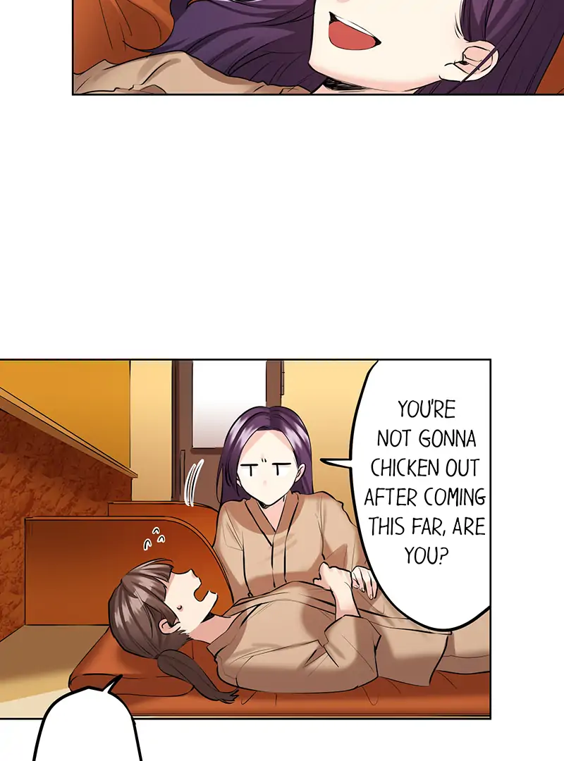 The Pompous Celebrity and His Exclusive High School Girl Chapter 58 - page 4