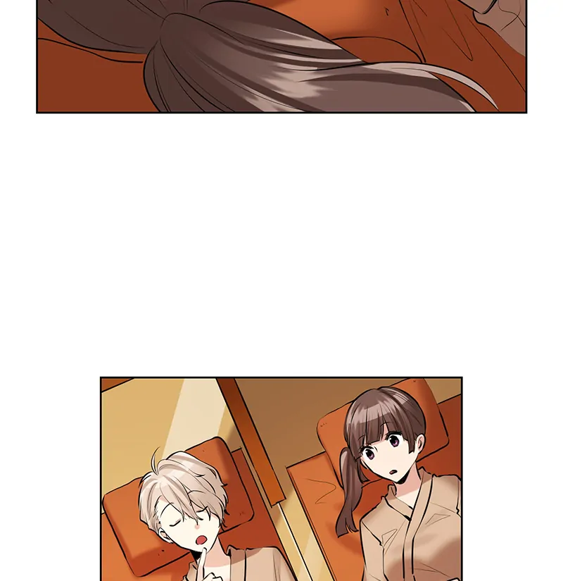 The Pompous Celebrity and His Exclusive High School Girl Chapter 58 - page 6