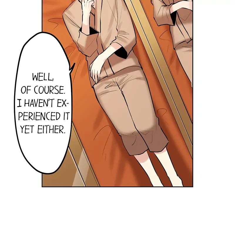 The Pompous Celebrity and His Exclusive High School Girl Chapter 58 - page 7