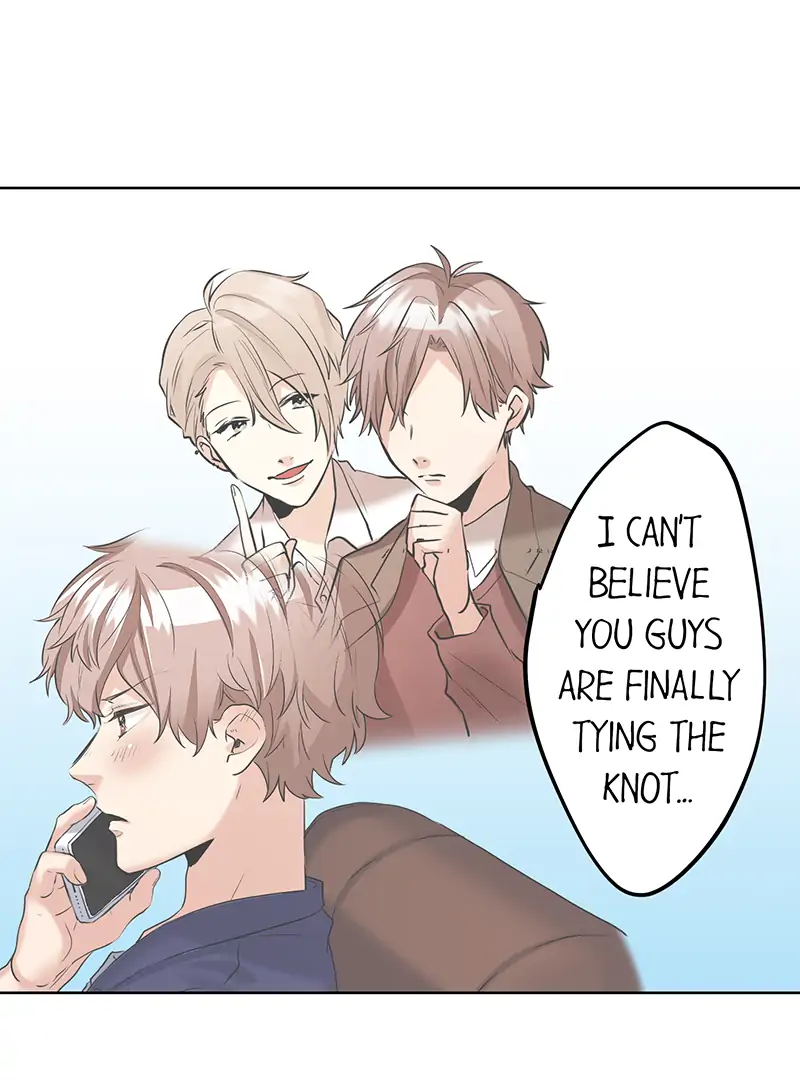 The Pompous Celebrity and His Exclusive High School Girl Chapter 58 - page 8