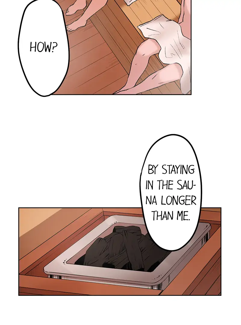 The Pompous Celebrity and His Exclusive High School Girl Chapter 59 - page 9