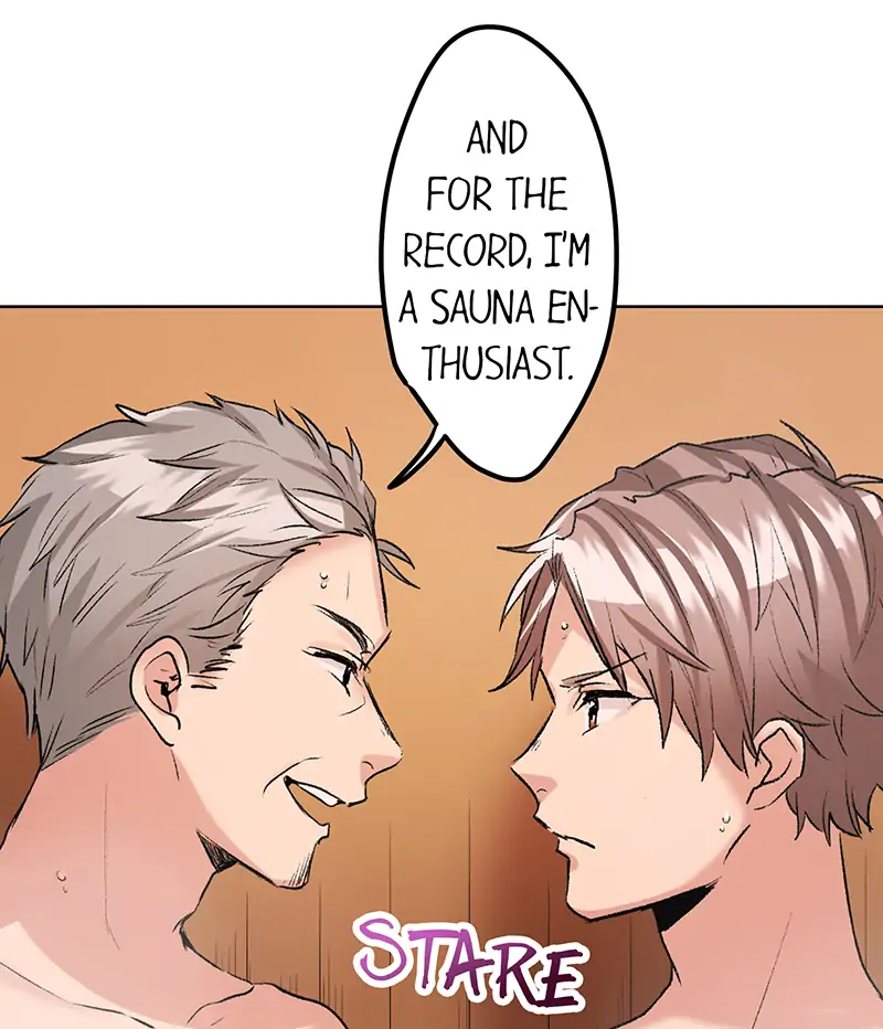 The Pompous Celebrity and His Exclusive High School Girl Chapter 59 - page 10