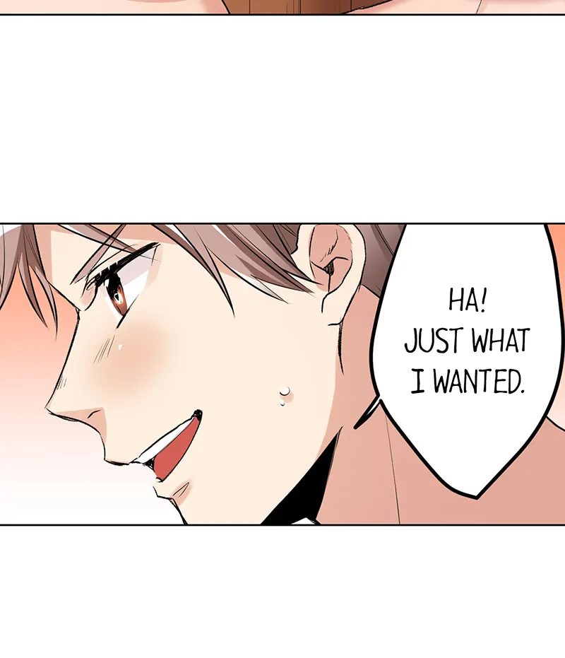 The Pompous Celebrity and His Exclusive High School Girl Chapter 59 - page 11