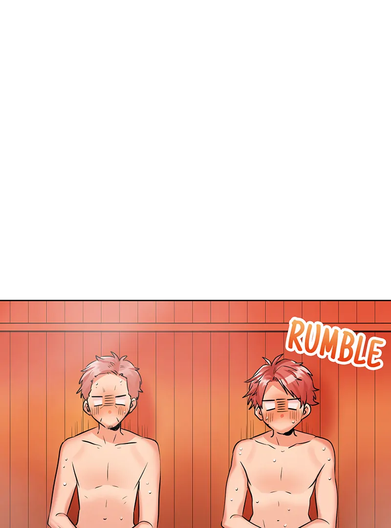 The Pompous Celebrity and His Exclusive High School Girl Chapter 59 - page 12