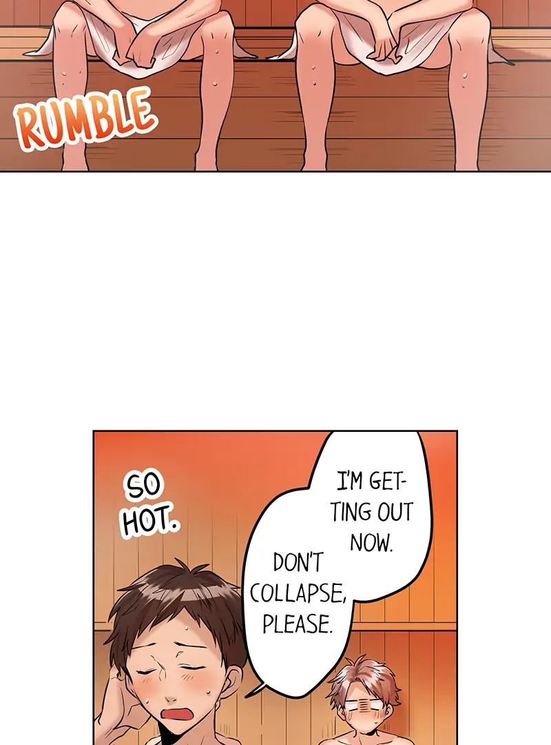 The Pompous Celebrity and His Exclusive High School Girl Chapter 59 - page 13