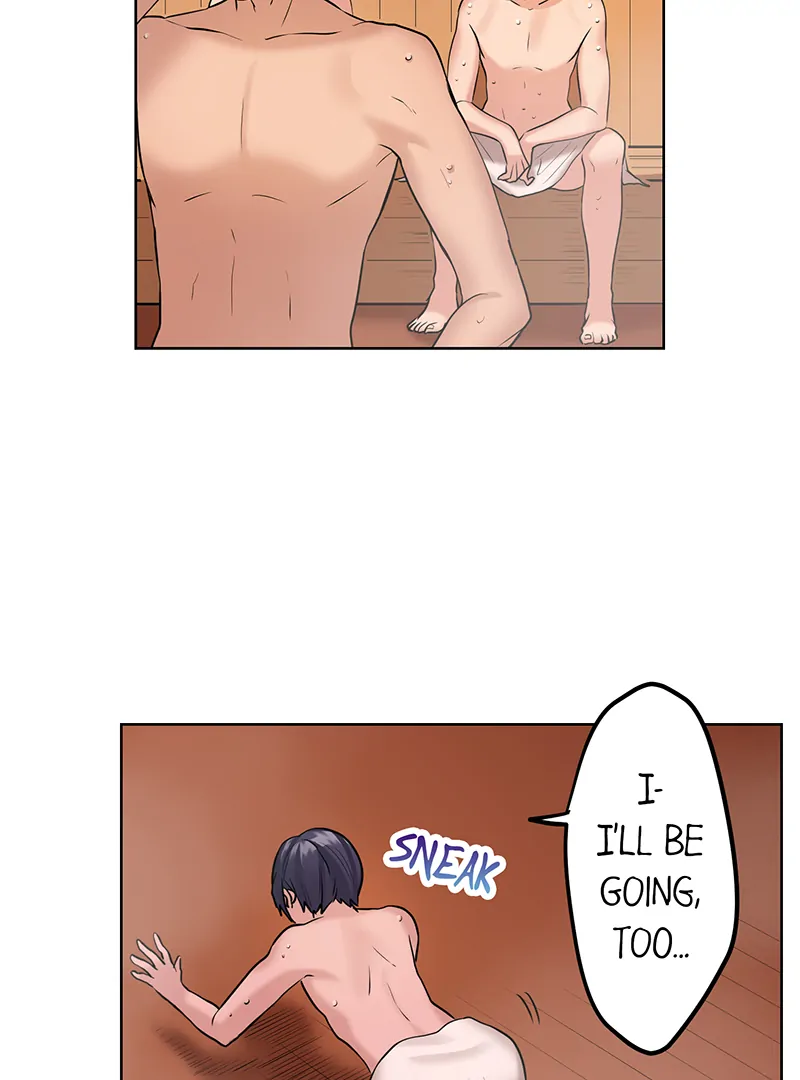The Pompous Celebrity and His Exclusive High School Girl Chapter 59 - page 14
