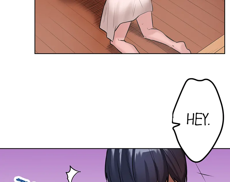 The Pompous Celebrity and His Exclusive High School Girl Chapter 59 - page 15