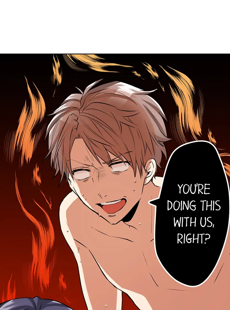 The Pompous Celebrity and His Exclusive High School Girl Chapter 59 - page 17