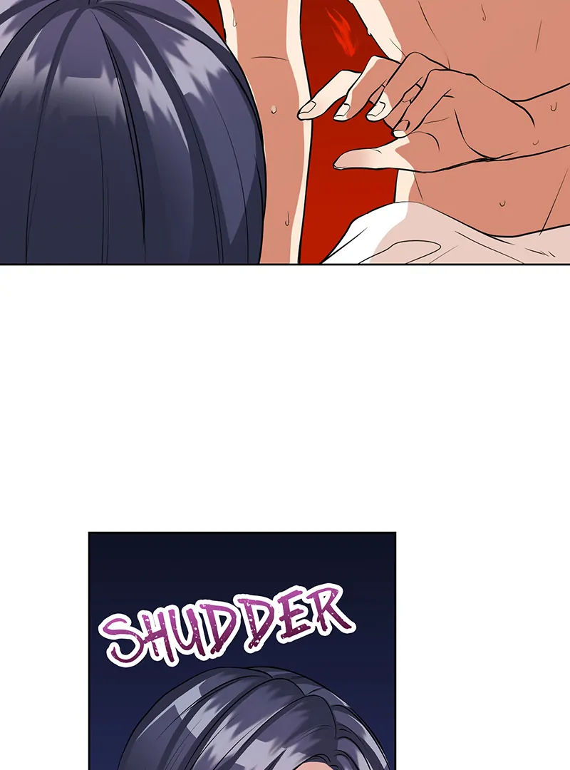 The Pompous Celebrity and His Exclusive High School Girl Chapter 59 - page 18