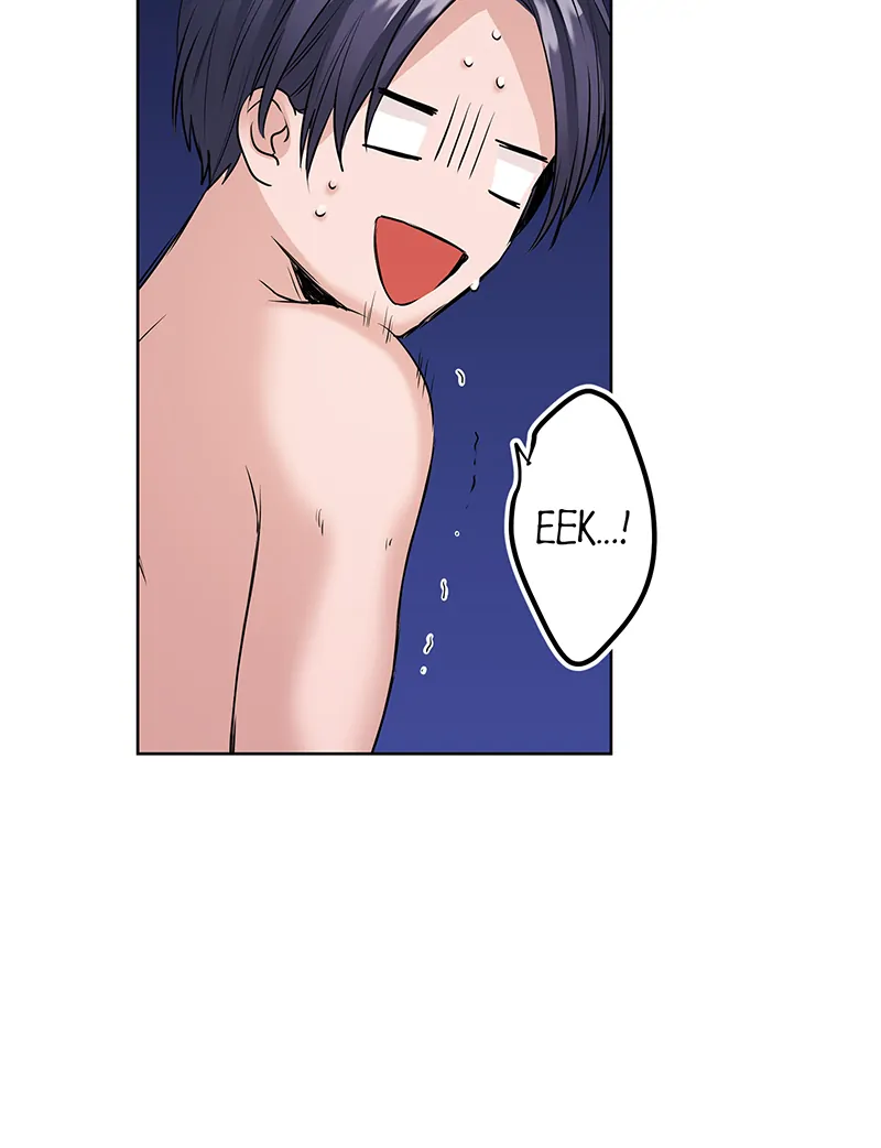 The Pompous Celebrity and His Exclusive High School Girl Chapter 59 - page 19