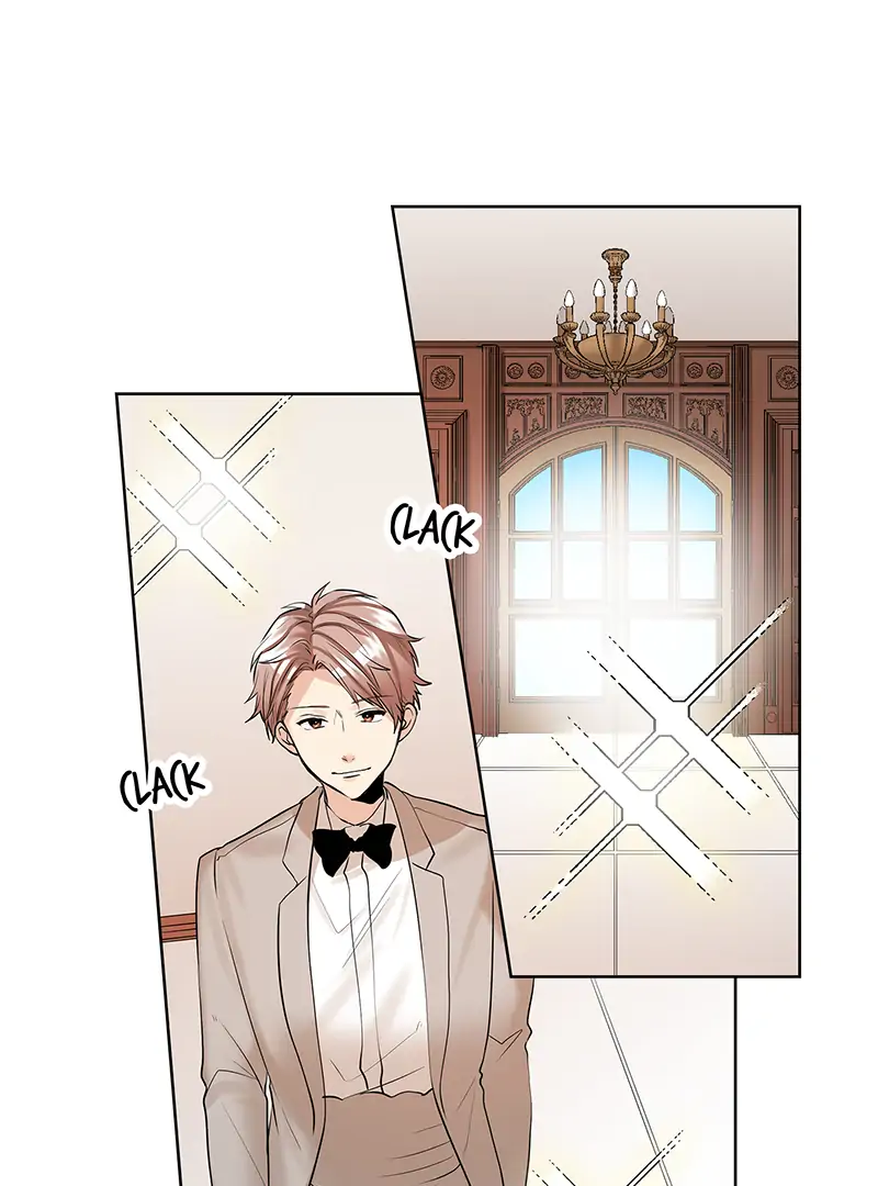 The Pompous Celebrity and His Exclusive High School Girl Chapter 59 - page 22