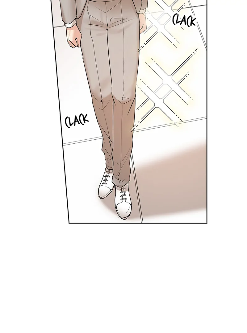 The Pompous Celebrity and His Exclusive High School Girl Chapter 59 - page 23