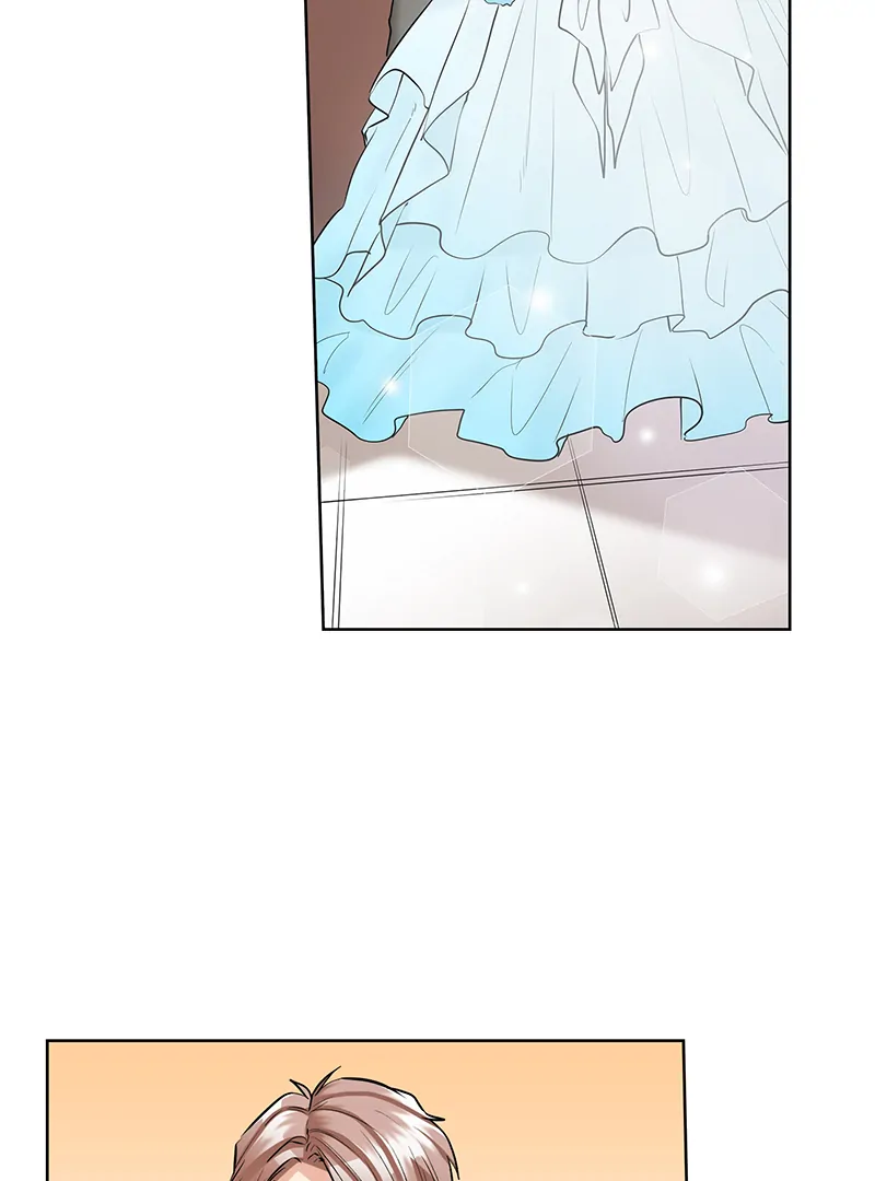 The Pompous Celebrity and His Exclusive High School Girl Chapter 59 - page 28