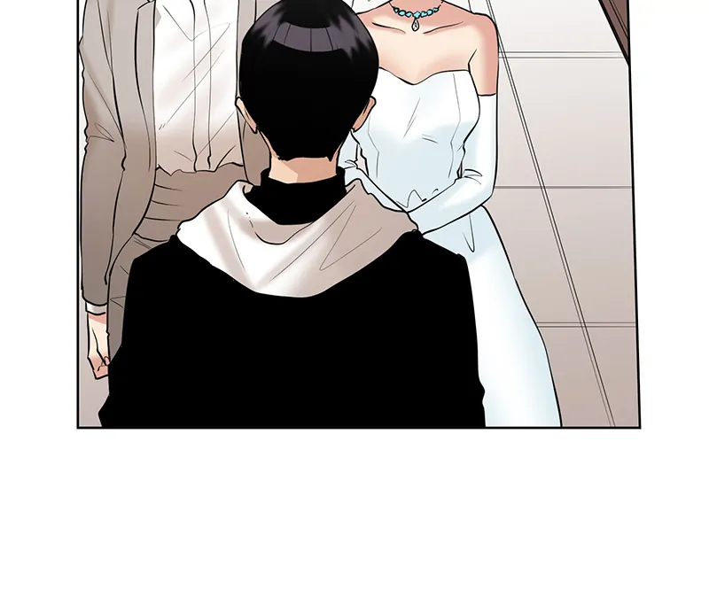 The Pompous Celebrity and His Exclusive High School Girl Chapter 59 - page 31