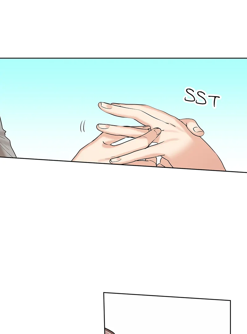 The Pompous Celebrity and His Exclusive High School Girl Chapter 59 - page 32