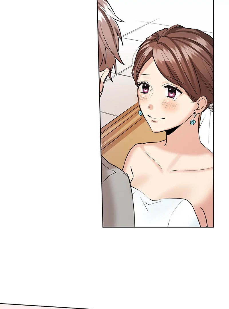 The Pompous Celebrity and His Exclusive High School Girl Chapter 59 - page 33