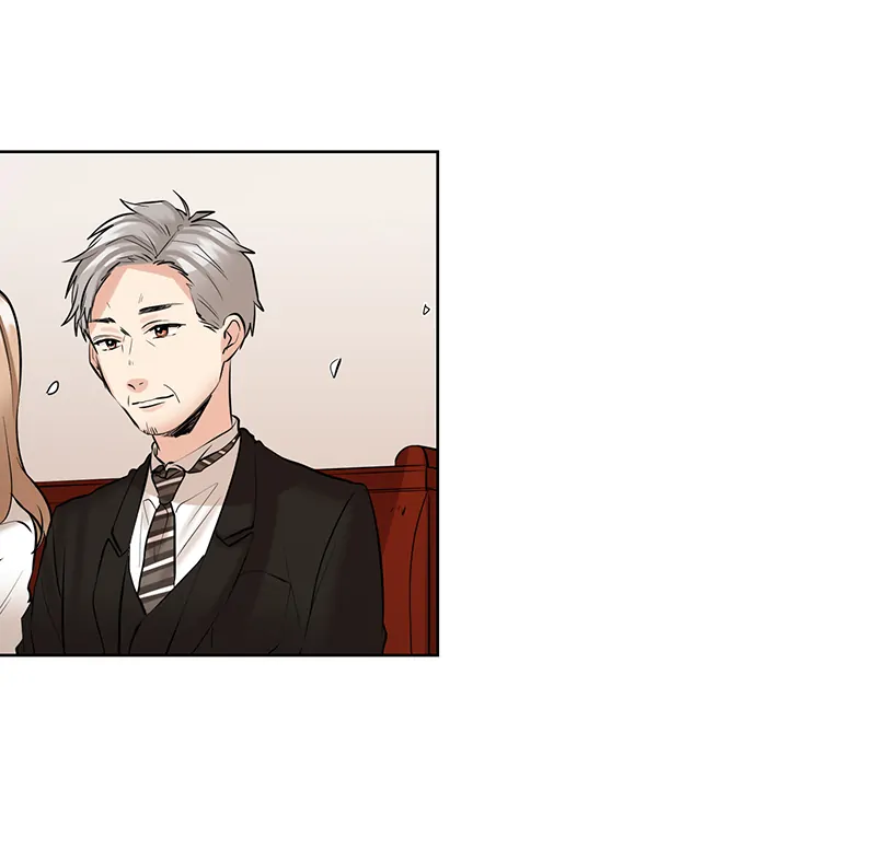 The Pompous Celebrity and His Exclusive High School Girl Chapter 59 - page 36