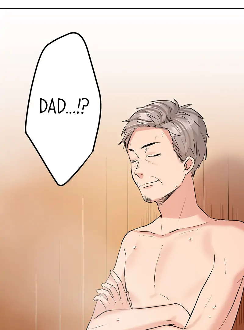 The Pompous Celebrity and His Exclusive High School Girl Chapter 59 - page 3