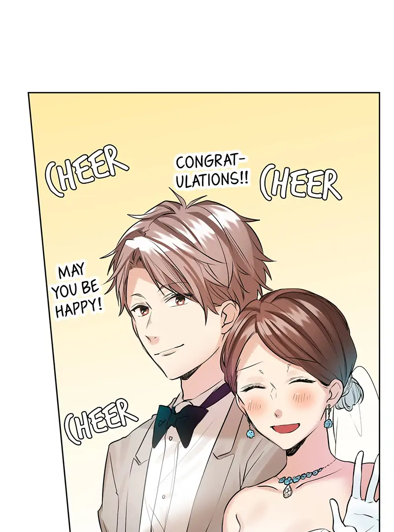The Pompous Celebrity and His Exclusive High School Girl Chapter 59 - page 42