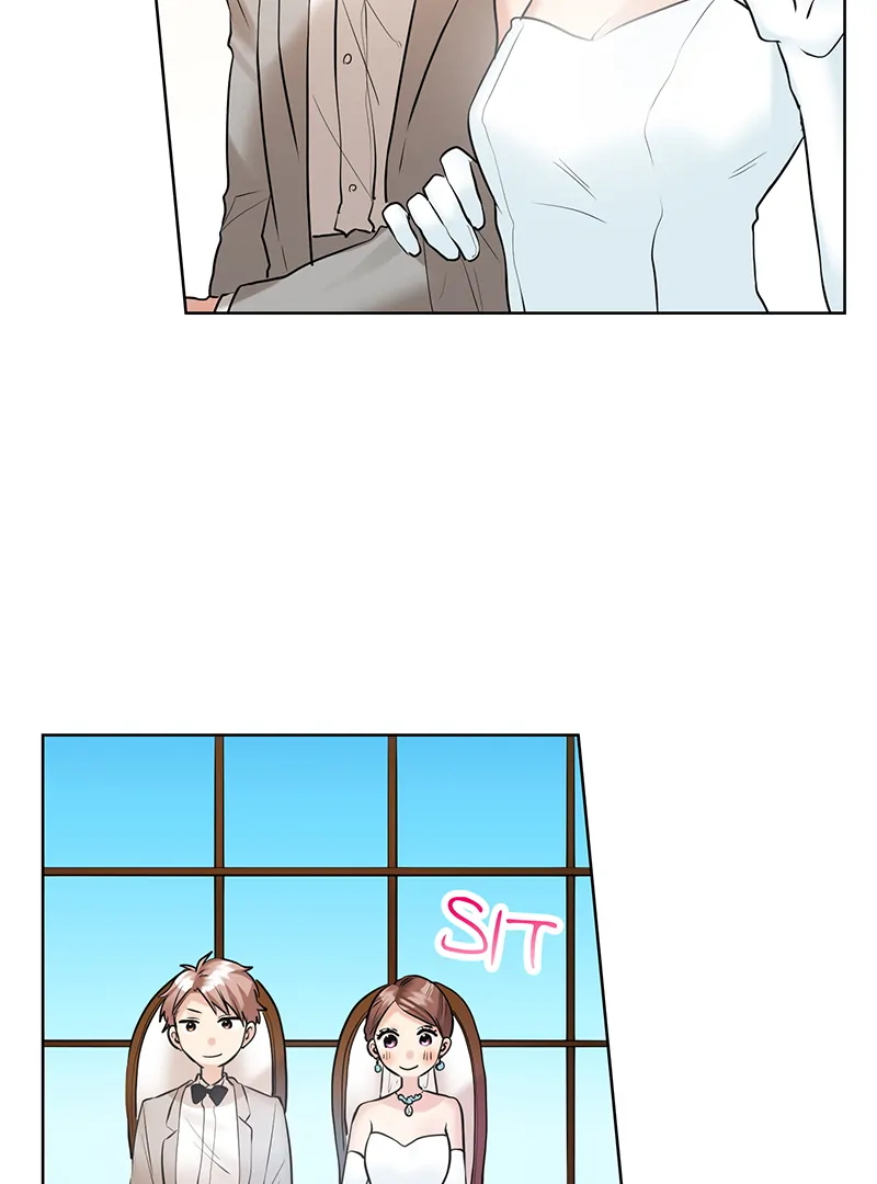 The Pompous Celebrity and His Exclusive High School Girl Chapter 59 - page 43