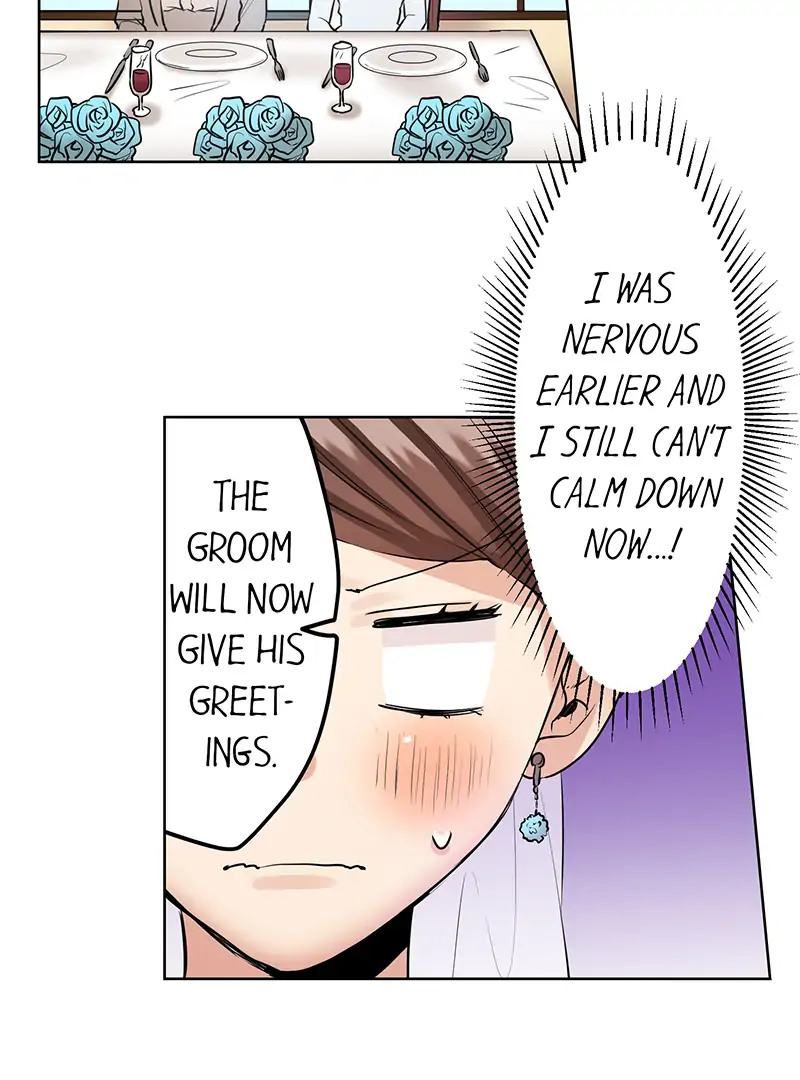 The Pompous Celebrity and His Exclusive High School Girl Chapter 59 - page 44